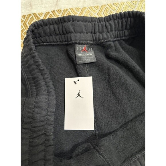 (R7) Nike Jordan Loose  Fit/Coupe Large Sweatpants Women’s 2X Fleece Active - Picture 16 of 16